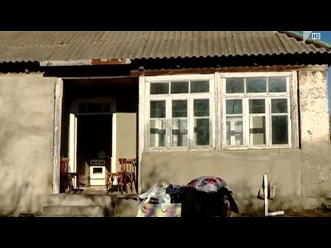 მკვლელობა წალკაში