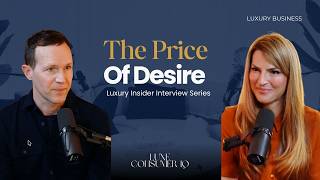 How Luxury Brands Drive Revenue Growth Without Destroying Desire