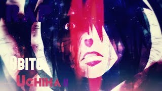 Video thumbnail of "RAP De Obito Uchiha II [|Naruto|] AKINNO 2018"