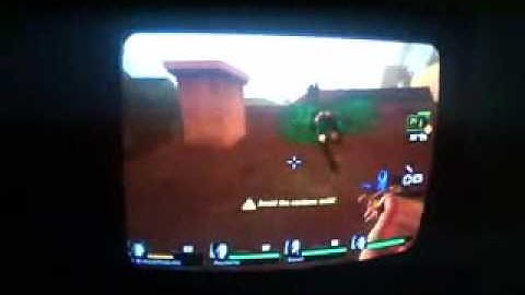 Re:Left 4 Dead 2 Demo Glitch: Out & On Top Of The Parish [LAG]