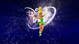 Disney DVD Intro • 2005 (60fps) ⁴K
