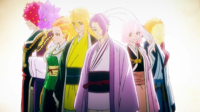 Hell's Paradise: Jigokuraku ganha prévia do Episódio 10