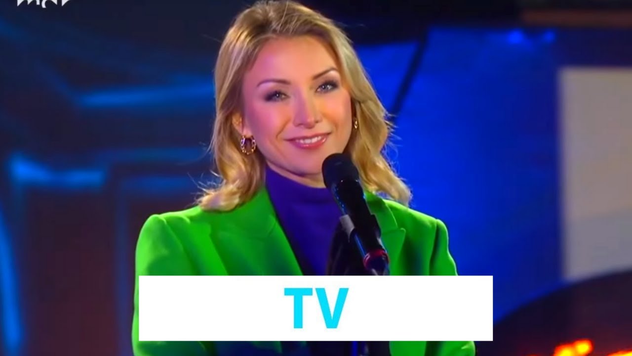 Anna-Carina Woitschack - Märchenbuch | Wenn die Musi spielt