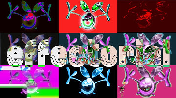 How To Do Some My Random Effects #10