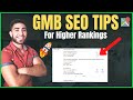 GMB SEO 2021: Tips To Rank In Google Maps | Local Google My Business SEO Hacks