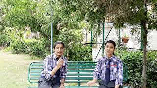 CSKM Public School - A SCHOOL WITH A DIFFERENCE...
