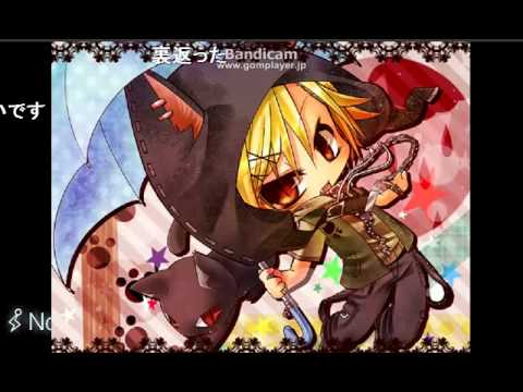 [96猫] イカサマライフゲイム　歌ってみた　生放送[ニコ生]