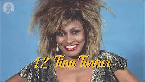 15 Black R&B Female Singers Who Were Actually Prostitutes