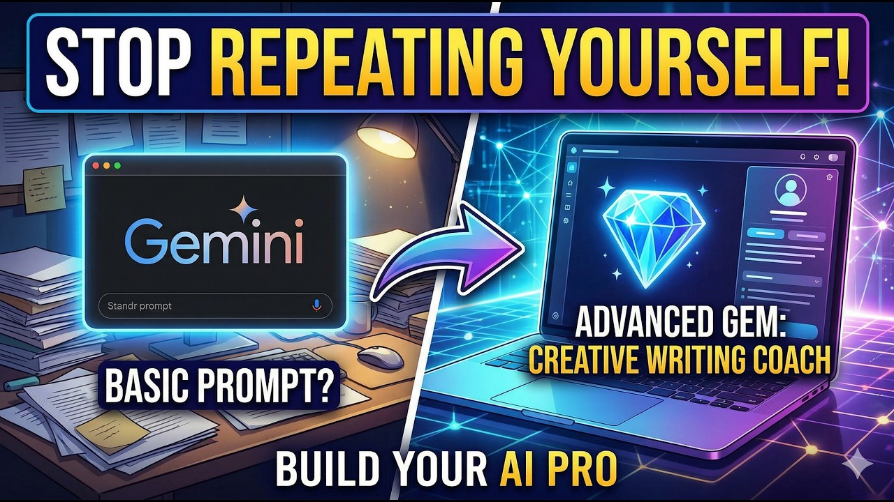 Building Your First Custom AI Assistant - YouTube
