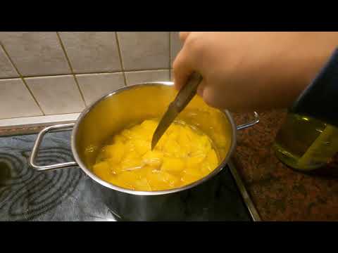 Video: Kā Pagatavot Cirtainu Kūku
