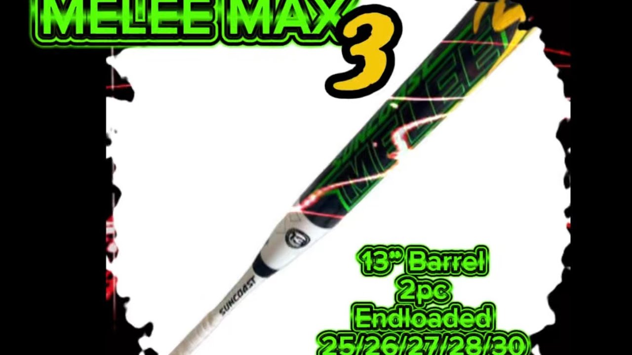 COMPLETE MELEE!!!!! 2026 SUNCOAST MELEE MAX 3 13