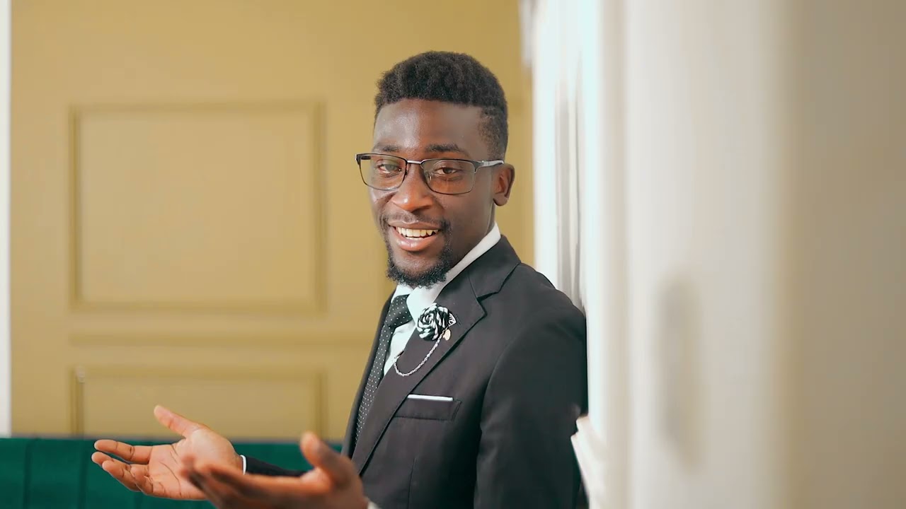 EBENEZER By MONT THE VOCALIST (OFFICIAL MUSIC VIDEO) SHOT BY DIRECTOR JANUS