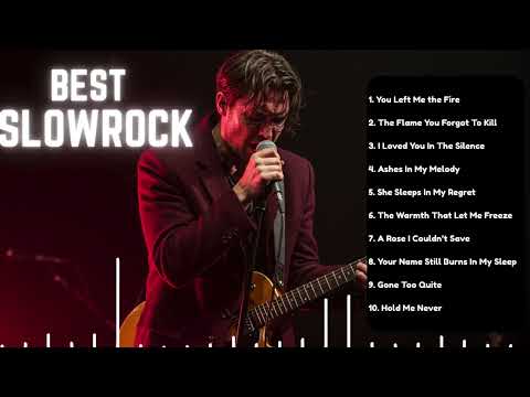 Heartbroken These Slow Rock Anthems Will Help You Heal Heartbroken These Slow Rock Anthems Will Help You Heal