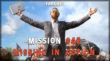 Far Cry 5 - Missing in Action - Gameplay Walkthrough - No Commentary 2K PC