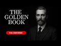 THE GOLDEN BOOK COMPLETE AUDIOBOOK IN ENGLISH SAINT GERMAIN THE GOLDEN BOOK COMPLETE AUDIOBOOK IN ENGLISH SAINT GERMAIN