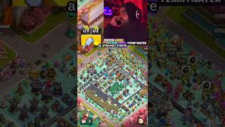 Someone said they will DELETE THE GAME Because of the UI Update... (Clash Of Clans)