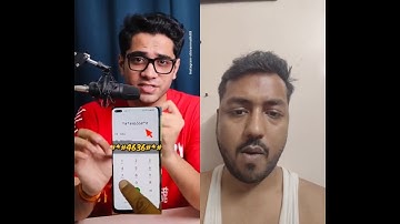 Phone Secret Code #shorts #youtubeshorts #phone