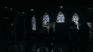 Kol And Davina Breathless