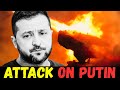 Russia BLAMES Ukraine For Attack On Putin's Residence. Europe's Industrial Decline