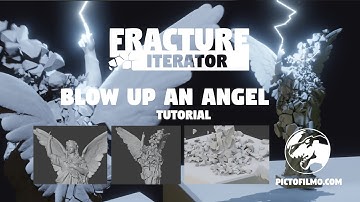 fracture iterator tutorial5