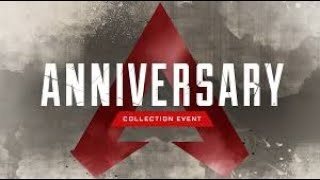 Apex Legends Anniversary Collection Event Overview and Reactions!