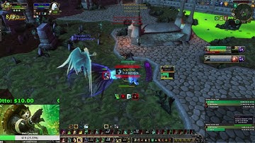 2v2 Windwalker monk clutch win