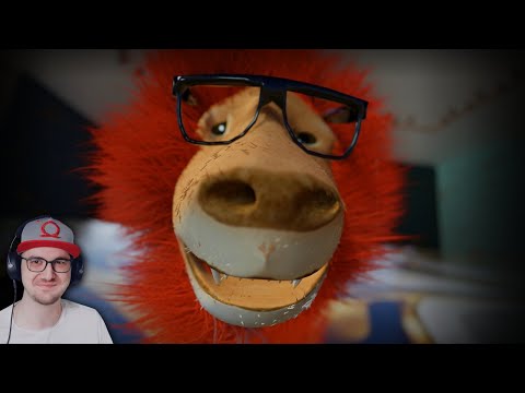 ЛЬВУМБАБЛО ► Доф | Реакция