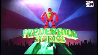 Frederator Studioscartoon Network Studioscartoon Network 2010