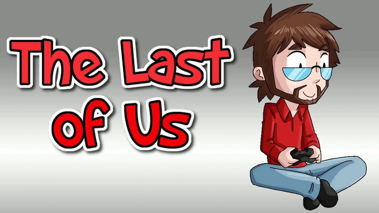 The Last of Us - Lord FEATURES games people play
