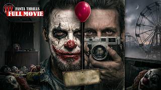 Everybody love Clowns. No one said they have to be alive. KILL GIGGLES | Full THRILLER Movie HD