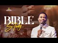 TUESDAY BIBLE STUDY | 27.02.2024 | APOSTLE MICHAEL OROKPO