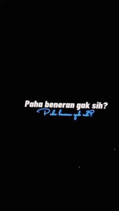 mentahan nih bos