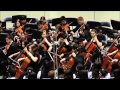 Telemann: Concerto Polonois - Garland HS Orchestra (2014)