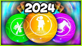 Gobblegum is Returning in 2024.