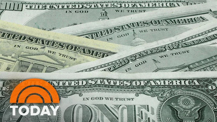 American National Debt Surpasses $31 Trillion, Concerning Economists