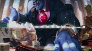 Dr.Mundo x Satisfaction