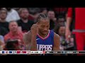 Kawhi Leonard ISO Highlights - The Terminator 🤖