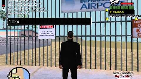 hướng dẫn xây HQ part 2 by Zonte