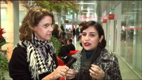 Programa Art&Design 48 - Exibido em 28/04/12 - Isaloni