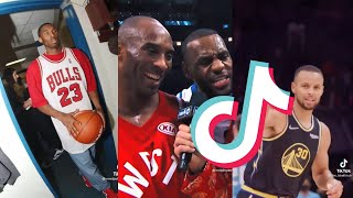 12 MINUTES OF THE BEST BASKETBALL TIKTOKS | COMPILATION