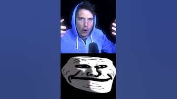 Be Immortal or Die Right Now #lazarbeam #deep #wouldyourather #trollface #immortal #shorts #short