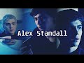 13 Reasons Why - Alex Standall - [The Complete Story]