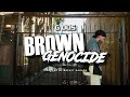 G dos  brown genocide official music