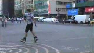 BattleUS 2007 | Union Square Sessions