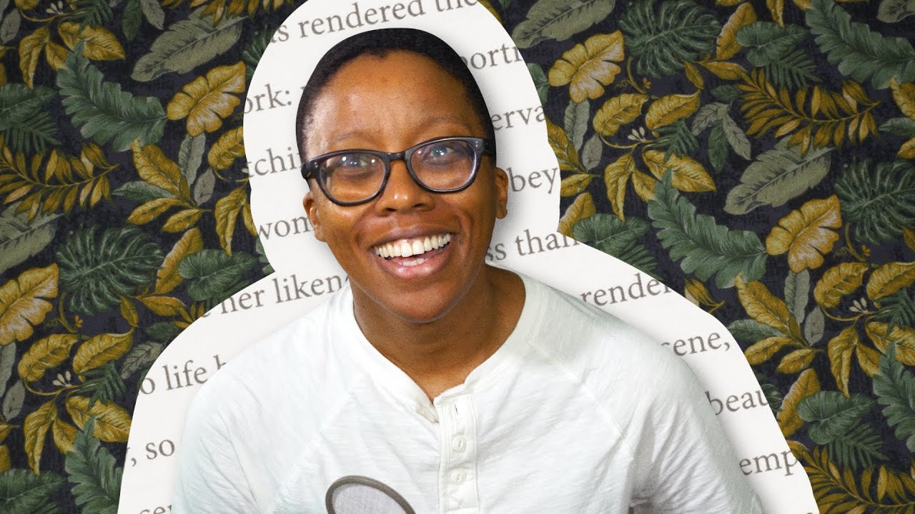 Donika Kelly reads “Torna Atrás”