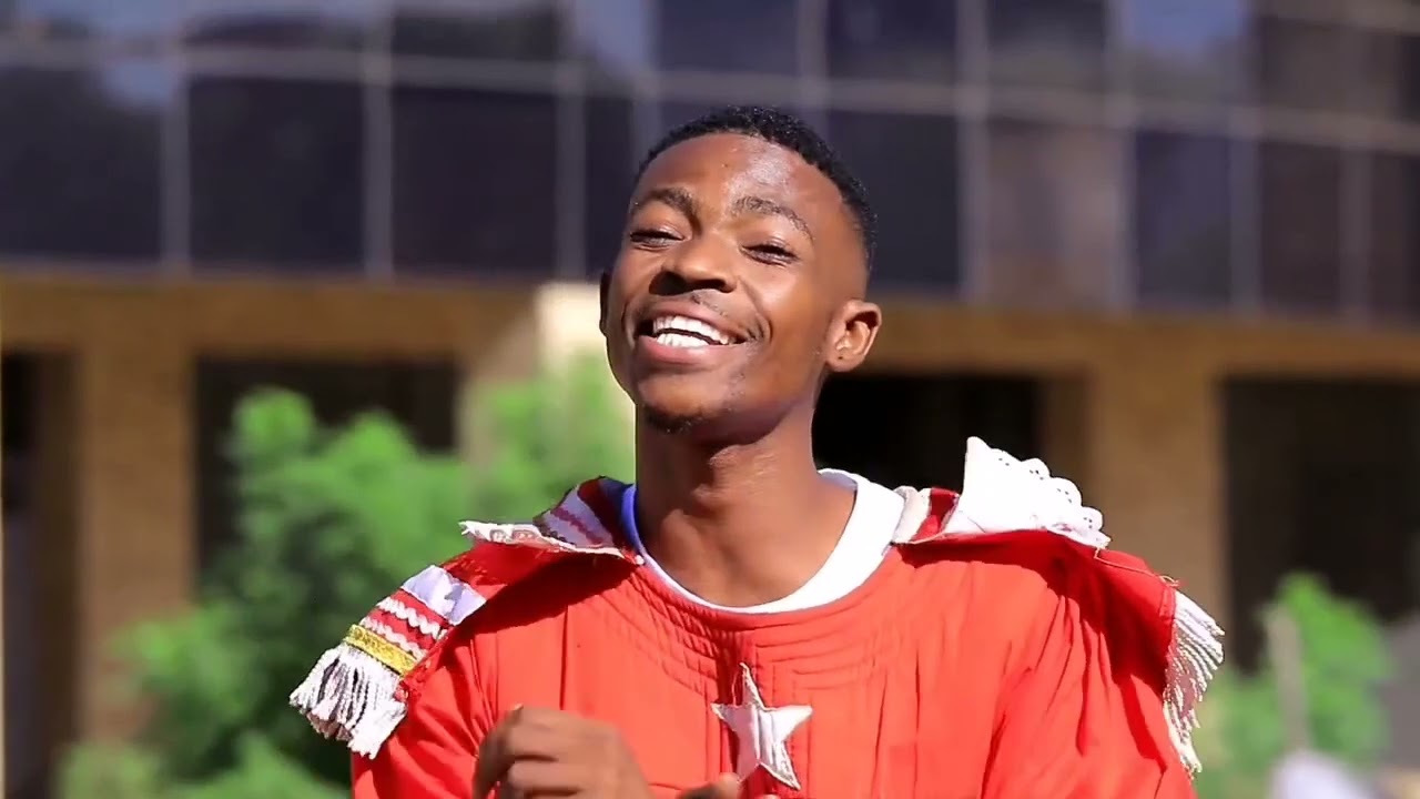 Thapelo Wa Mojuta-O Mmakaditse