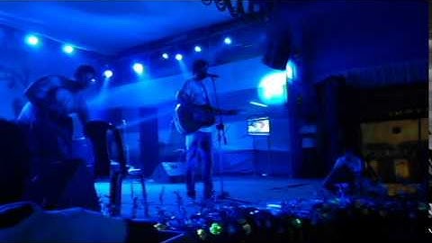 CEMK Spandan 2k15 Emptiness "Gajendra Verma Live"