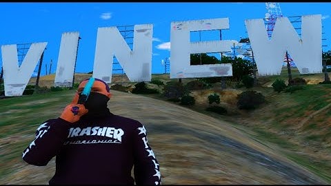 INCRIVEL!!! DATA MODIFICADA ESTILO FIVEM V2 🔥!!!