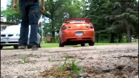 2005 Cobalt SS/SC JBP Vortex Header