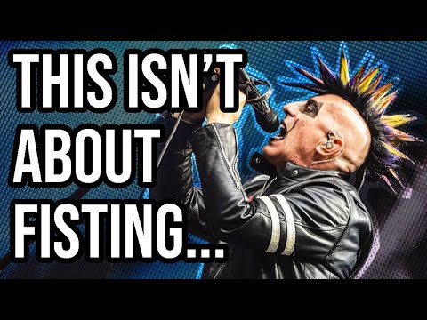 Why We Were Wrong | TOOL “Stinkfist” Song Meaning & Symbolism